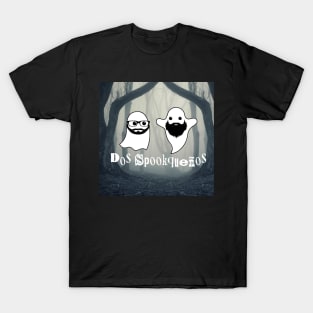 Dos Spookquenos Logo T-Shirt